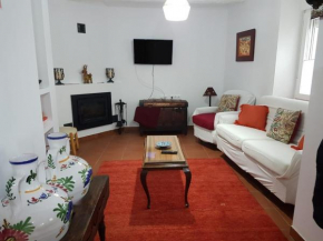 Casa Rural Maestre, Vilches